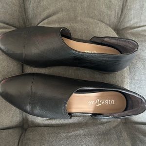 Diba True  “No Way Out Dorsays” Ankle Shootie, 8.5